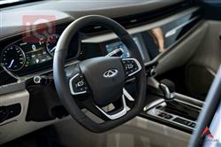 Chery Arrizo 5